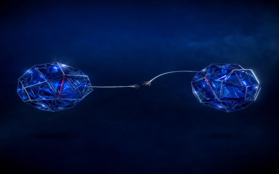 Conceptual illustration: How do you prevent candidates from going silent after the first contact?