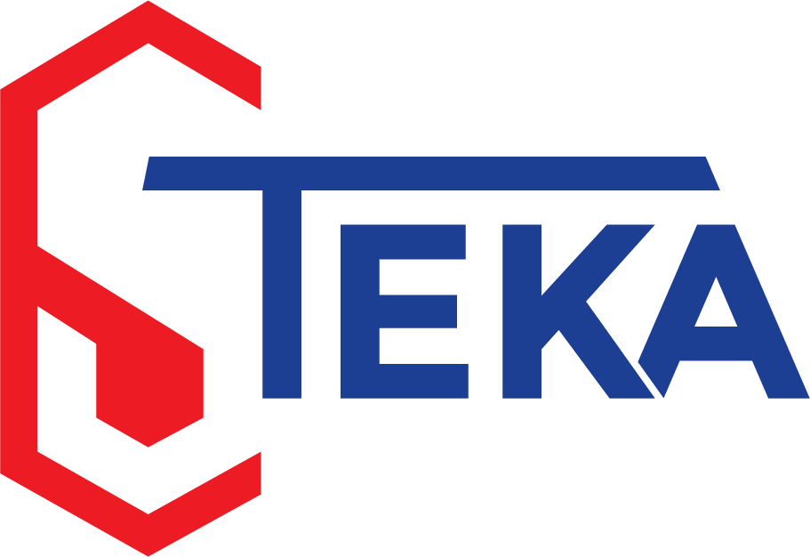 Teka Kranen logo